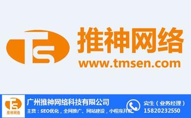 推神網(wǎng)絡(luò) 網(wǎng)站推廣價格 汕頭網(wǎng)站推廣