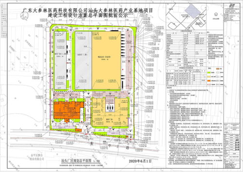 大參林醫(yī)藥產(chǎn)業(yè)基地項目擬落戶金平工業(yè)園區(qū)現(xiàn)代產(chǎn)業(yè)集聚區(qū)西區(qū)，助力汕頭產(chǎn)業(yè)升級